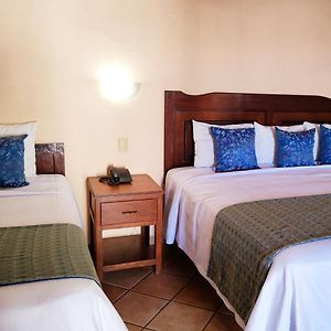 Standard Family Twin Room